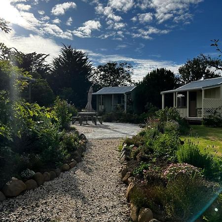 Wisteria Way Hotel Opononi Exterior photo