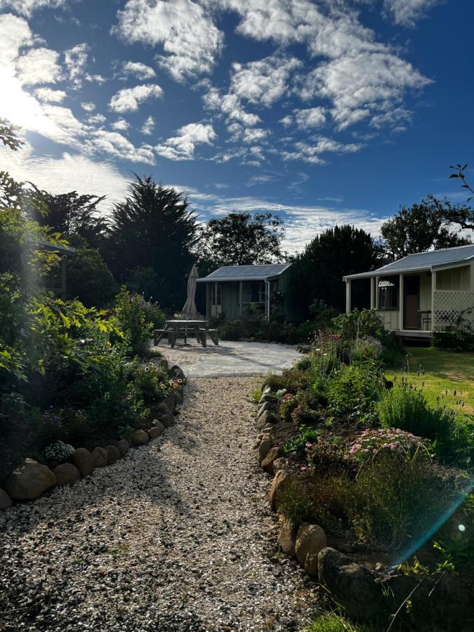 Wisteria Way Hotel Opononi Exterior photo
