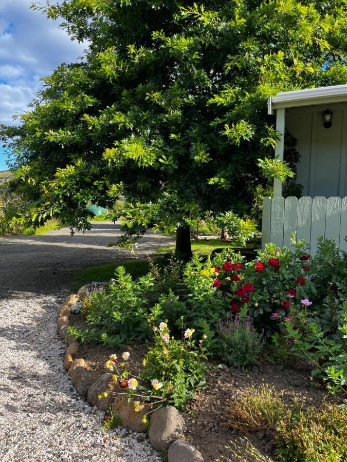 Wisteria Way Hotel Opononi Exterior photo